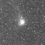 Mezinárodní kometa 3I/ATLAS: Nové poznatky z mise JUICE