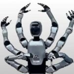 MIRO U: Revoluce v Oboru Super-Humanoidních Robotů