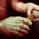 Možná nejstarší důkaz úmyslného zapálení ohně