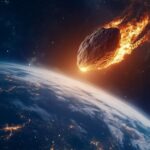 NASA aktivovala nouzové pozorování asteroidu 2024 YR4