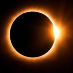 Nejdelší sluneční zatmění 21. století