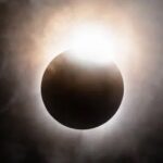 Nejdelší sluneční zatmění století bude brzy k vidění