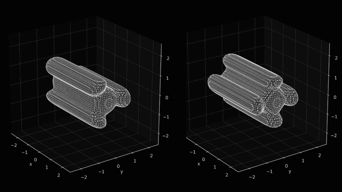Nová studie warp pohonu představuje revoluční design pro hyperrychlé cestování vesmírem