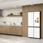 Nové funkce chlazení společnosti Samsung s AI Vision a Gemini