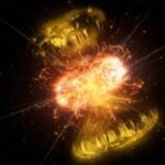 Nové objevy o novae: Komplexnost hvězdných explozí