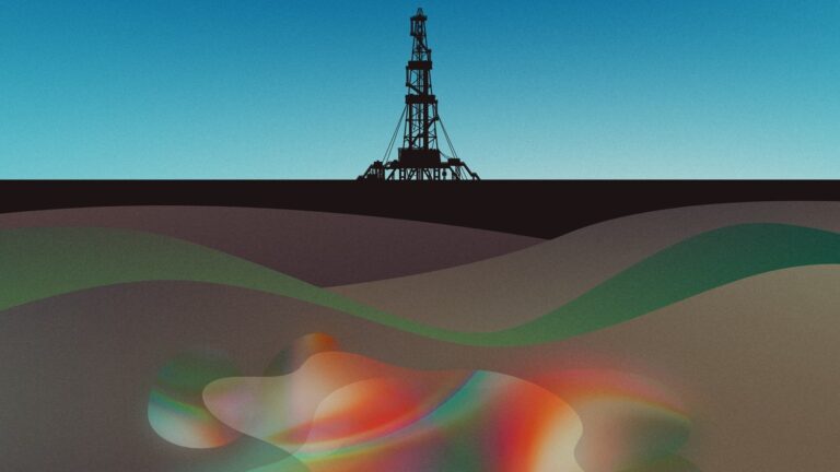 Nové objevy o vodíku: Přírodní zásoby, které mohou změnit energetické zdroje světa