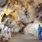 Nové objevy v podzemním světě: obrovská "superjeskyně" v Sierra de las Nieves