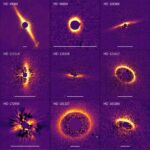 Nové poznatky o mladých planetárních systémech ze studie s Very Large Telescope