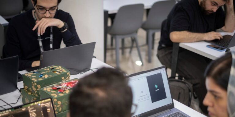 Nový report Work AI Institute upozorňuje na úbytek dovedností pracovníků v důsledku generativní AI