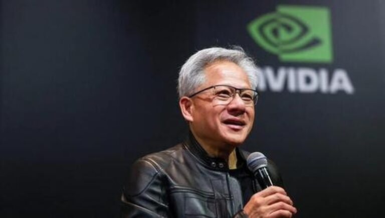 Nvidia plánuje největší akvizici v historii společnosti