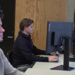 Objev dvojčat udržuje pracovní místa v Dánsku