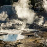 Objev nového druhu organismu s rekordní schopností přežití při vysokých teplotách