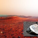 Objevování Kaolinitu na Marsu: Důkaz o Vody v Minulosti