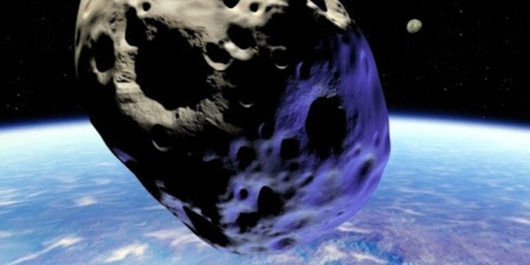 Objev „předsatelitů“ Země: Odkud pochází?