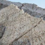 Objev starobylých dinosaurích stop v italském národním parku