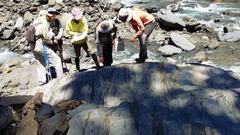 Objev vysokého potenciálu geotermálního zdroje v Yilan