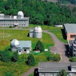 Observatoře: 100 let Sluneční hvězdárny v Sonnebergu