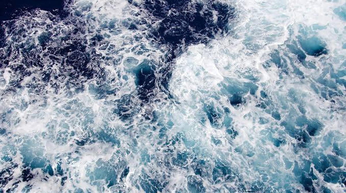 Oceán přestal dýchat: Nepředvídatelný jev zasáhl vody Panamy