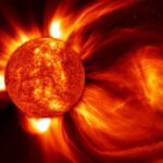 Očekávané obnovení sluneční aktivity během svátků