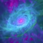 Odhalení vzniku hvězd v naší Galaxii