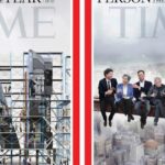 Osobnost roku 2025: Umělá inteligence