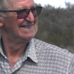 Paulino Vita a jeho boje s narůstající vegetací v Patagonii