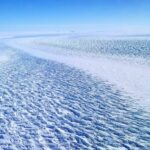 Podvodní roboti odhalují dosud neprozkoumané oblasti oceánu