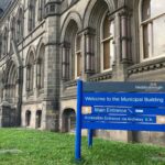 Použití umělé inteligence v radě Middlesbrough: Zajištění odpovědného rozhodování