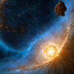 Překvapivá odhalení o Měsíci: Aktivní geologie a budoucnost lidské přítomnosti