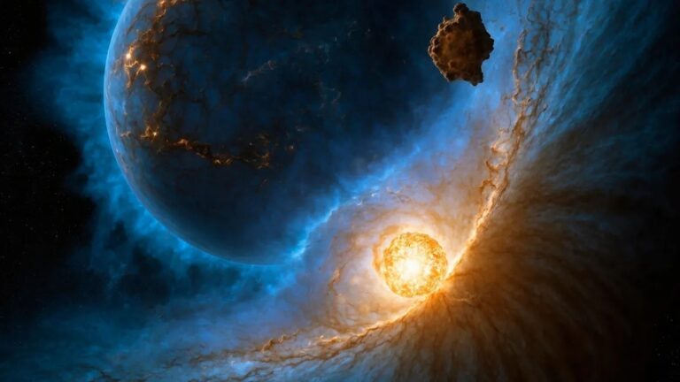 Překvapivá odhalení o Měsíci: Aktivní geologie a budoucnost lidské přítomnosti