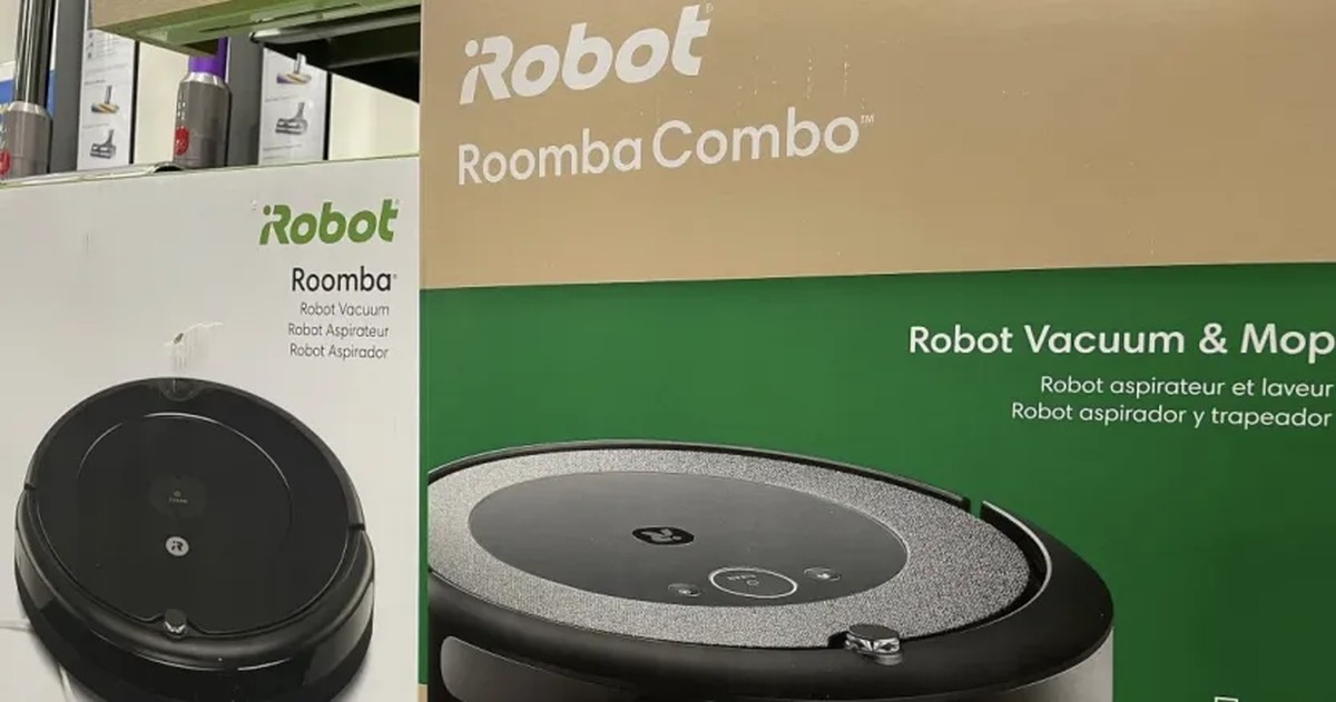 Příběh iRobot: Od hrdiny k poraženému v robotice