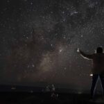 Radal Siete Tazas uvádí astronomickou pouť s večeří pod hvězdami