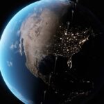 Reflexe slunečního světla na noční oblohu: Ambiciózní projekt společnosti Reflect Orbital