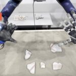 Robotické vzdělávání: Jak umělá inteligence pomáhá archaeologům