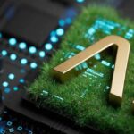 Rola umělé inteligence v Saúdské Arábii a inovací v regionu