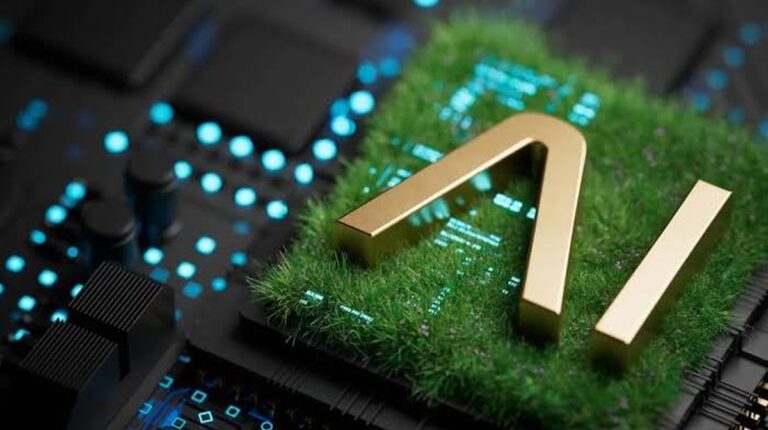 Rola umělé inteligence v Saúdské Arábii a inovací v regionu