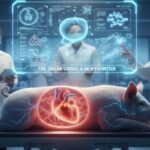 Role a zvířecí-lidské chiméry jako revoluční řešení pro nedostatek orgánů