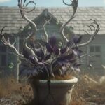 Rostliny považované za nositele smůly