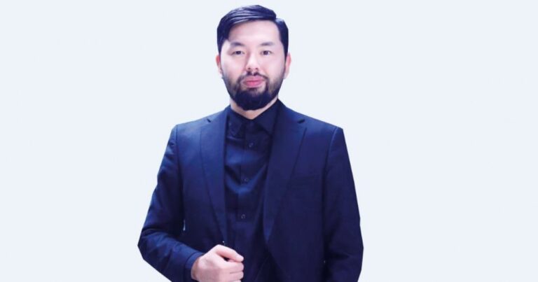 Rostoucí oblasti vědy o vesmíru: Rozhovor s astrofyzikem Mukagali Kalambayem