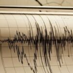 Seismic Events Reported in Ecuador on December 8, 2025