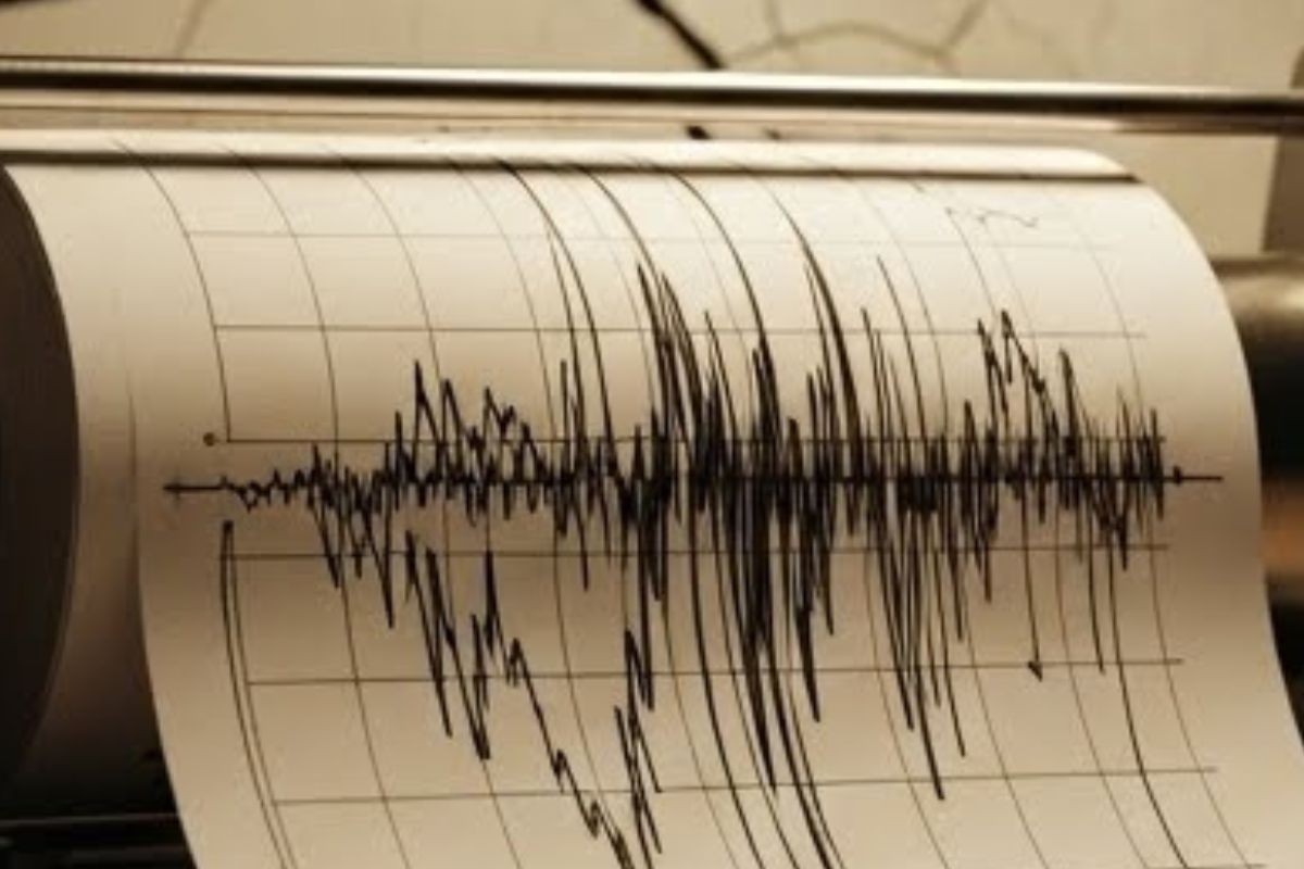 Seismic Events Reported in Ecuador on December 8, 2025