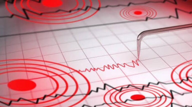 Seismická aktivita v Kolumbii: Nahlášení a doporučení