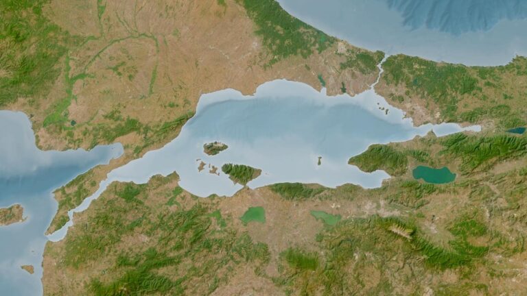 Seismická Hrozba v Turecku: Důsledky a Nepředvídatelné Rysy