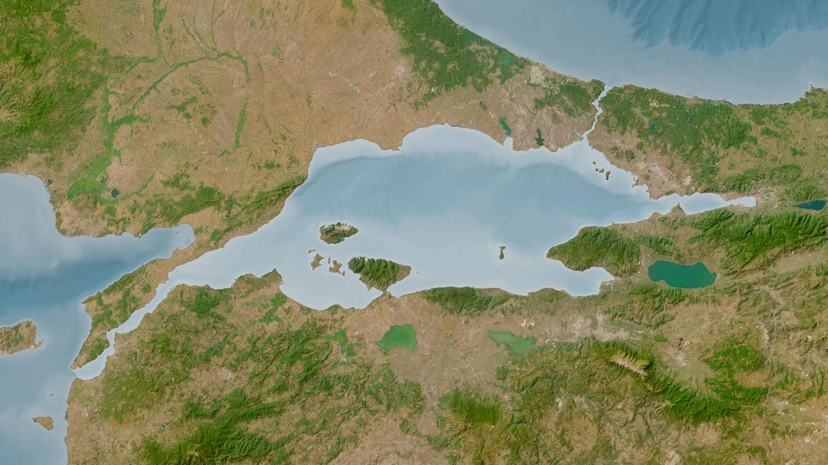 Seismická Hrozba v Turecku: Důsledky a Nepředvídatelné Rysy