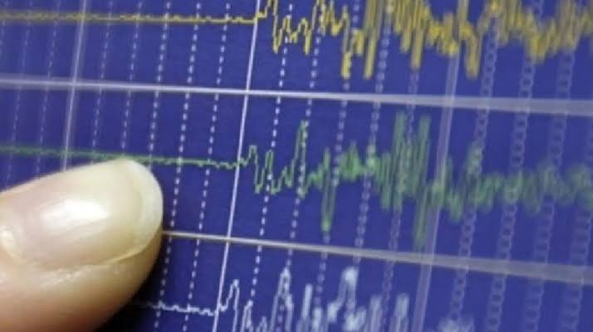 Seísmo de magnitud 3,6 en el Callao: Informe y recomendaciones