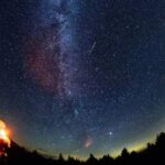 Strategická pozorování meteorického roje Geminidů v Cariri