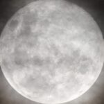 Superúplněk v lednu 2026: Co nás čeká na obloze