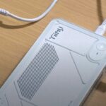 Tiiny AI Pocket Lab: Nejmenší osobní superpočítač pro umělou inteligenci na světě