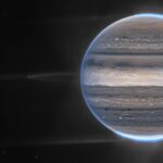 Události astronomie, které zahájí rok 2026