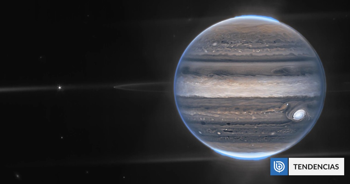 Události astronomie, které zahájí rok 2026